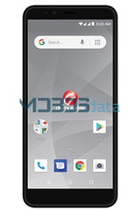 CHERRY MOBILE FLARE J5S specifikacije